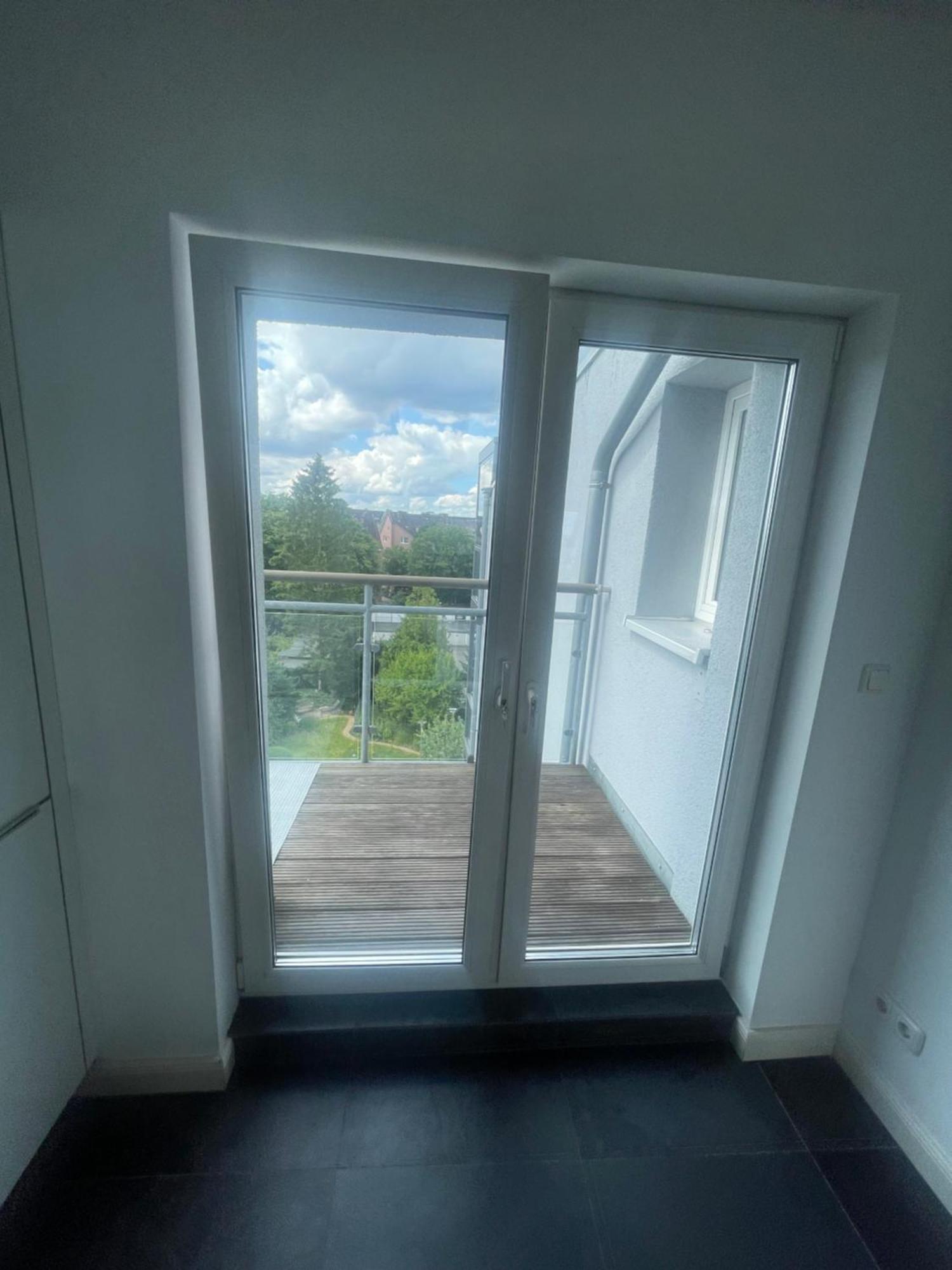 Appartement Luxus Penthouse Waterview à Kiel Extérieur photo